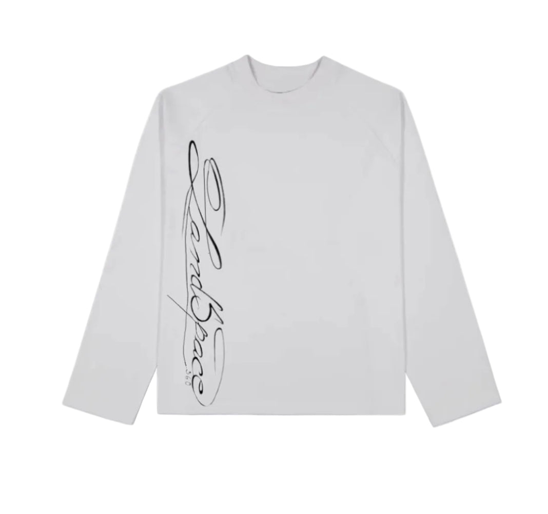 Landspace Longsleeve