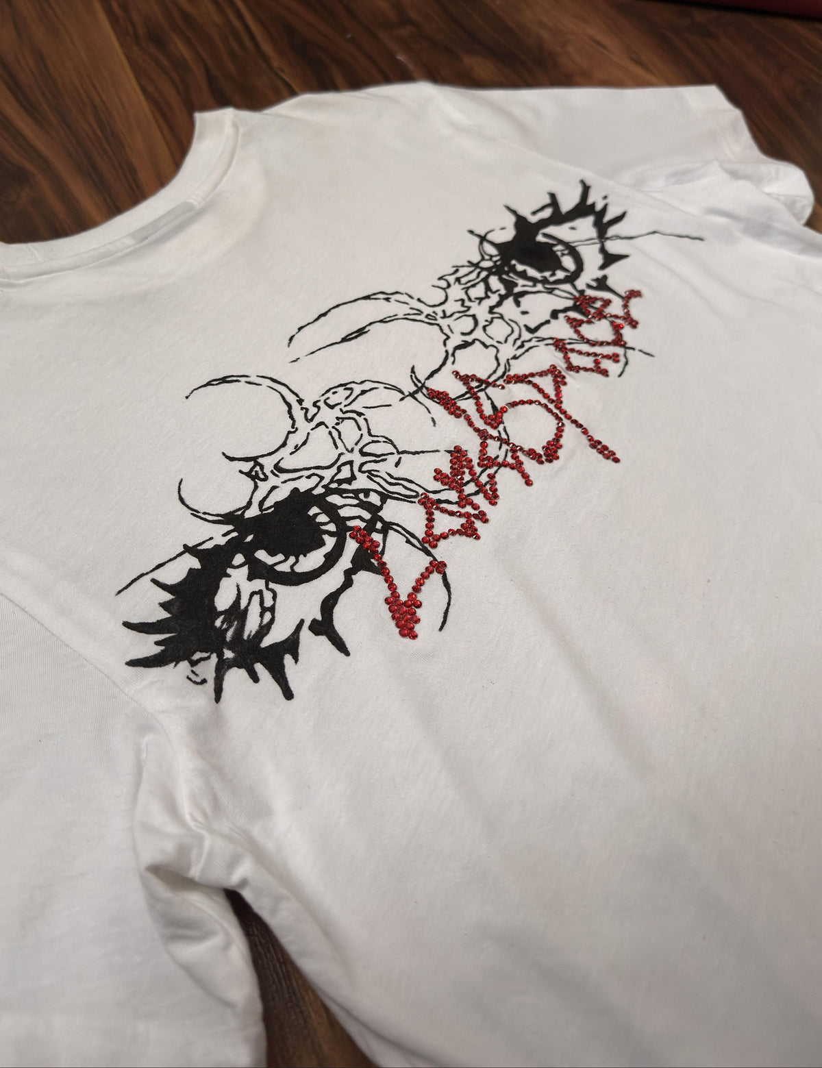 Landspace Eyes T-Shirt