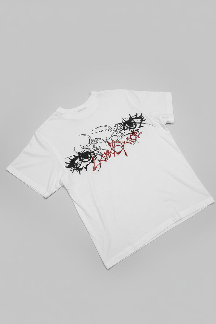 Landspace Eyes T-Shirt