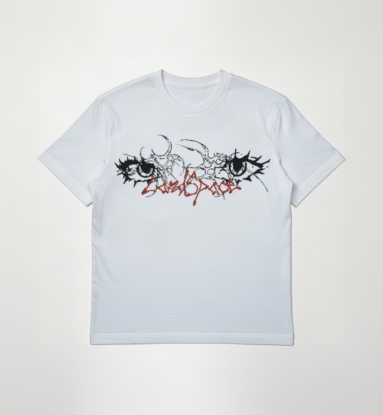 Landspace Eyes T-Shirt