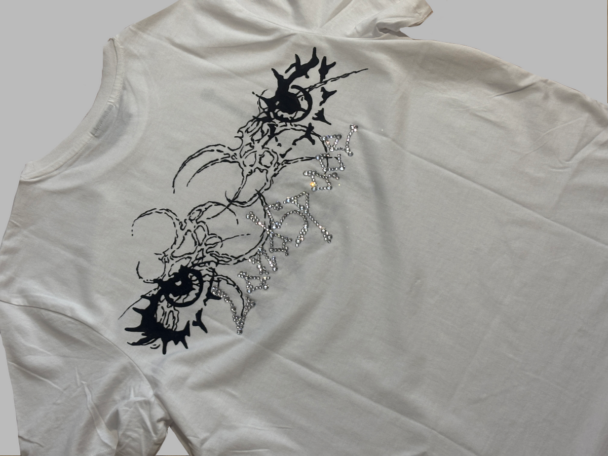 Landspace Eyes T-Shirt