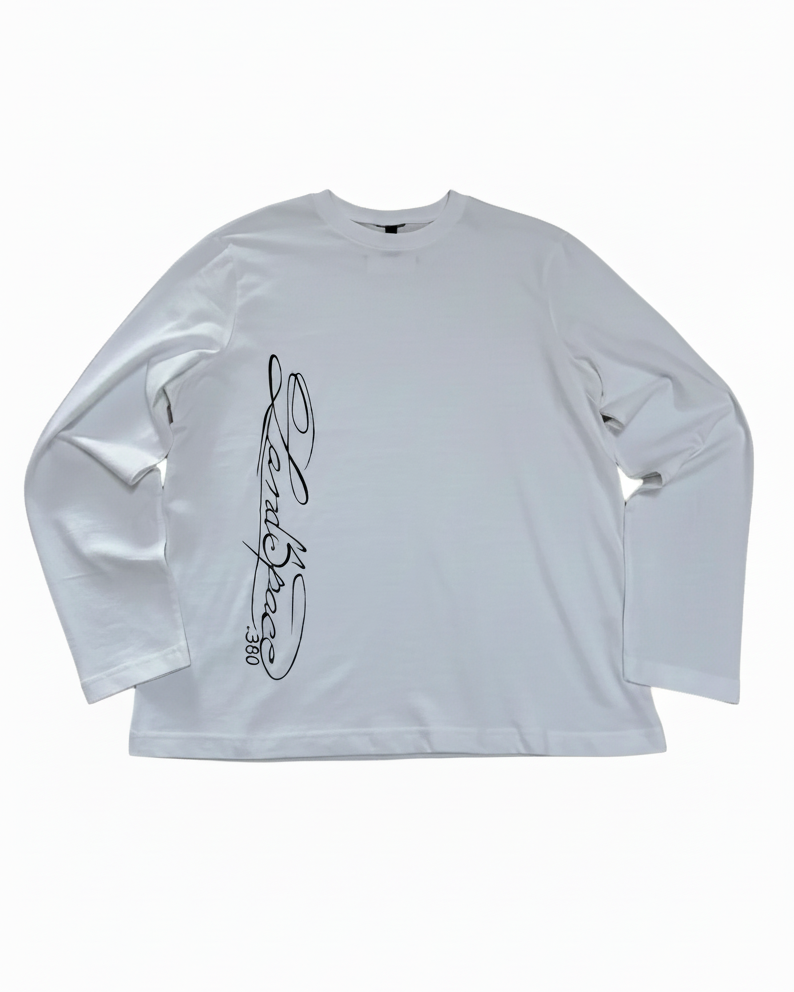 Landspace Longsleeve