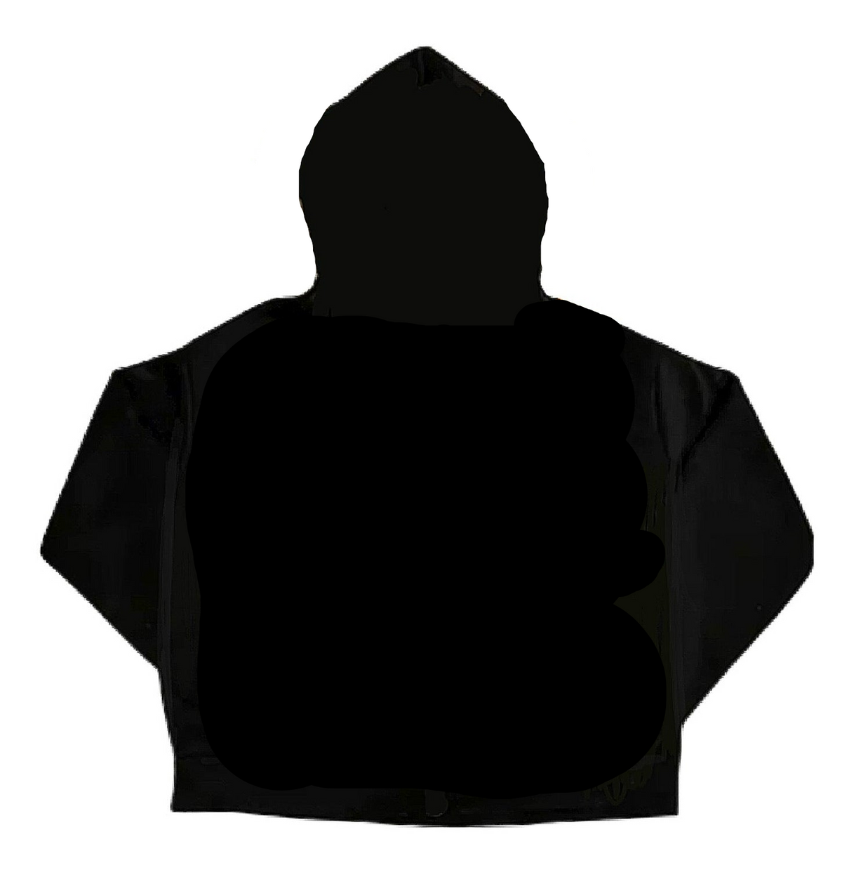 Custom Hoodie