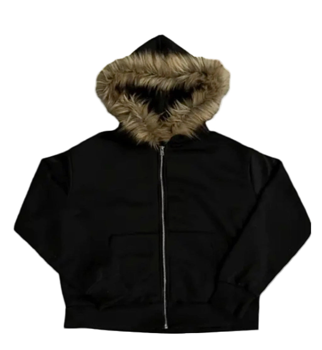 Landspace F*CK REPS Hoodie