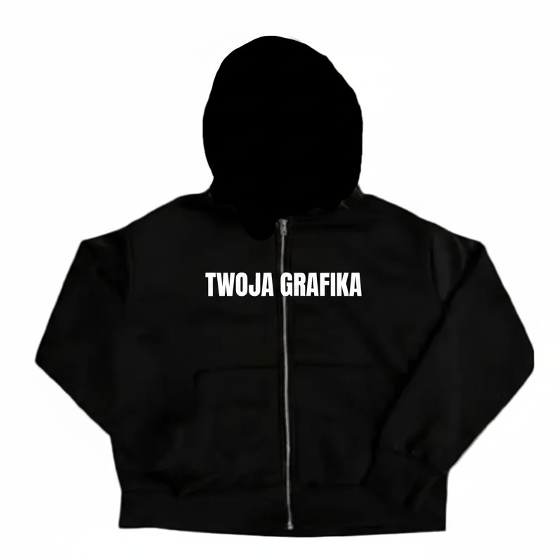 Custom Hoodie